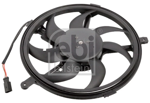 Fan, engine cooling 104790