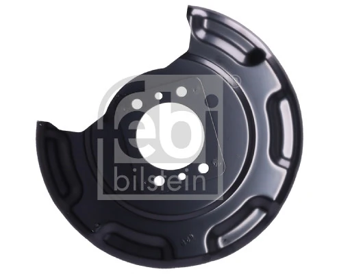 Splash Guard, brake disc 197333
