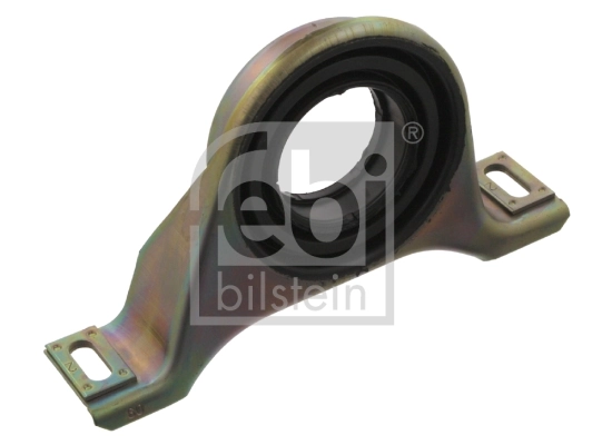 Suspension, propshaft 34039