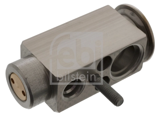 Expansion Valve, air conditioning 04883