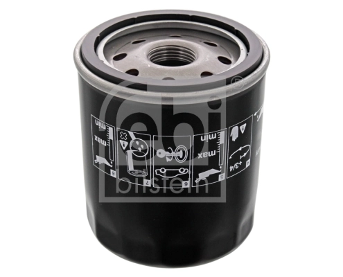 Oil Filter 48484