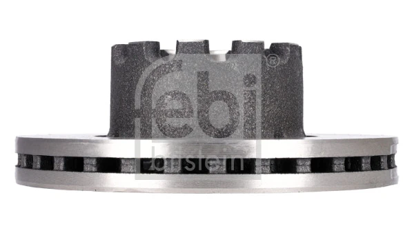 FEBI BILSTEIN 172997 Brake Disc