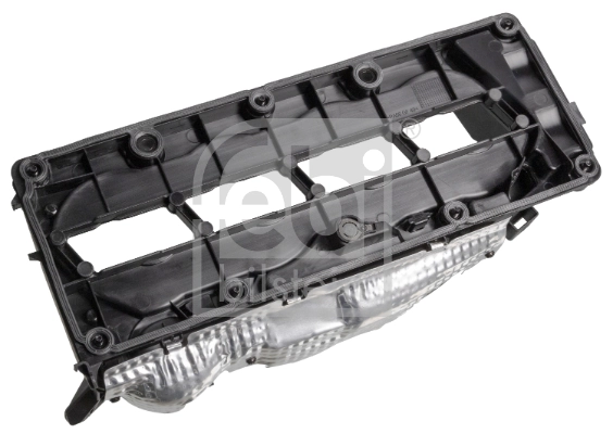 Cylinder Head Cover febi Plus 177025