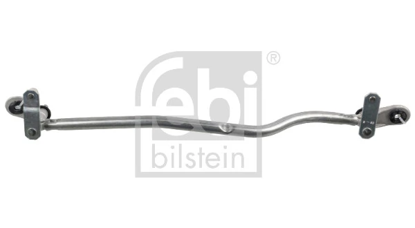 Wiper Linkage febi Plus 36705