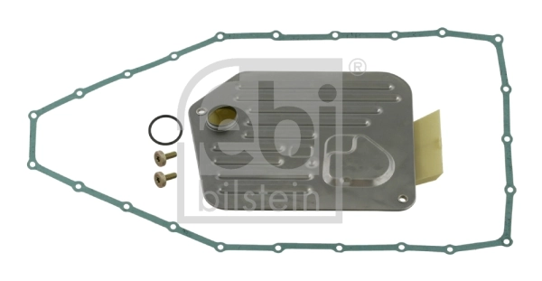 Hydraulic Filter Kit, automatic transmission 23957