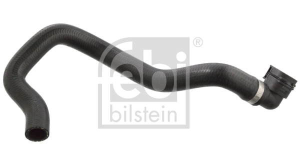 Hydraulic Hose, steering 103944