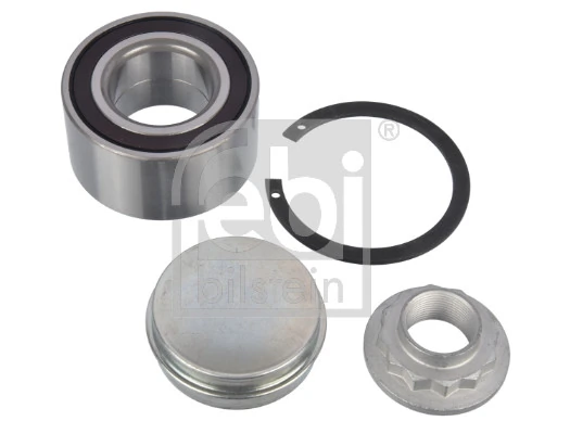 Wheel Bearing Kit 181714
