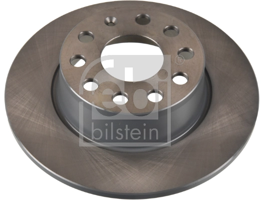 Brake Disc 171439