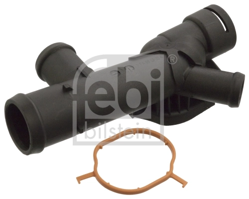 Coolant Flange 106011