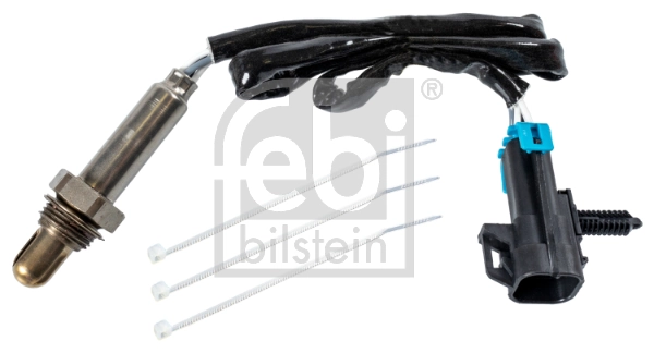 Oxygen Sensor 175865
