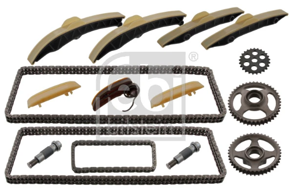 Timing Chain Kit Standard Medium Kit 47700