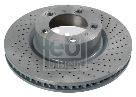 Brake Disc 108336