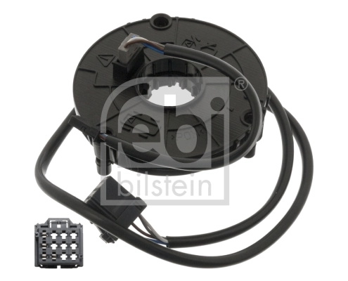 Steering Angle Sensor 49007