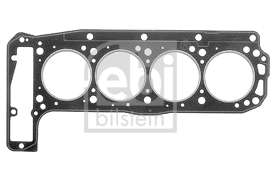 Gasket, cylinder head 14288