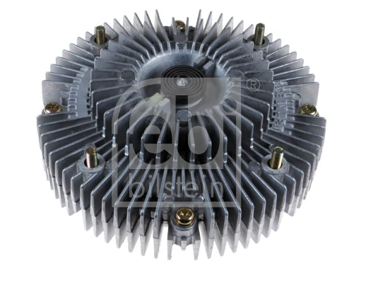 Clutch, radiator fan 107705
