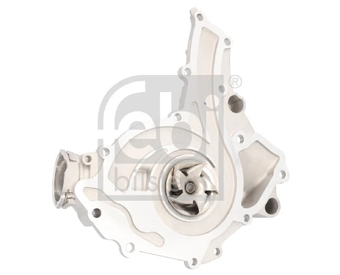 Water Pump, engine cooling 192896