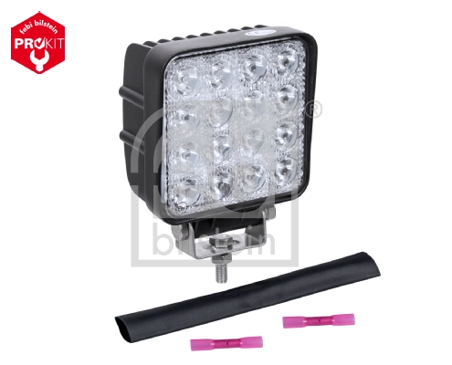 Worklight ProKit 104002