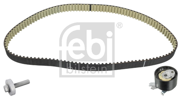 Timing Belt Kit 100520