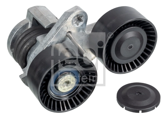 Belt Tensioner, V-ribbed belt 48742