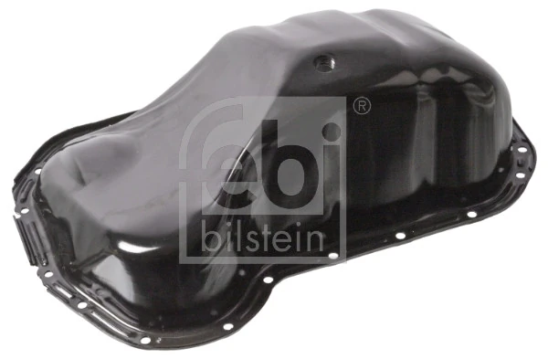 Oil Sump febi Plus 04592