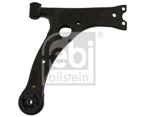 Control/Trailing Arm, wheel suspension 43045