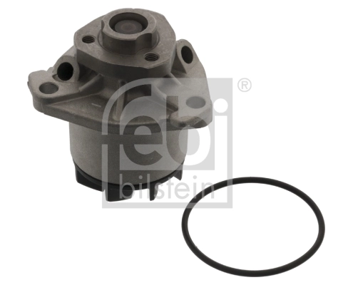 Water Pump, engine cooling 08312