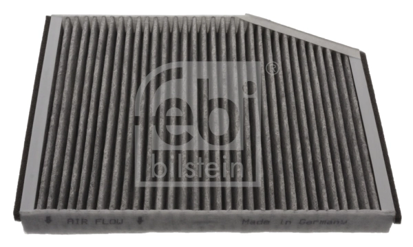 Filter, cabin air 45857