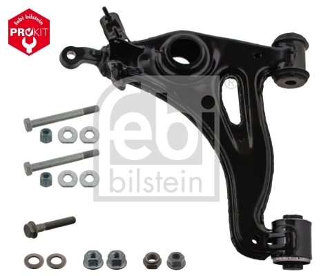 Control/Trailing Arm, wheel suspension ProKit 40281