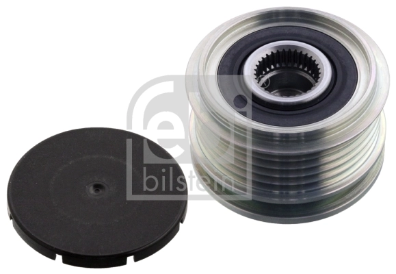 Alternator Freewheel Clutch 101921