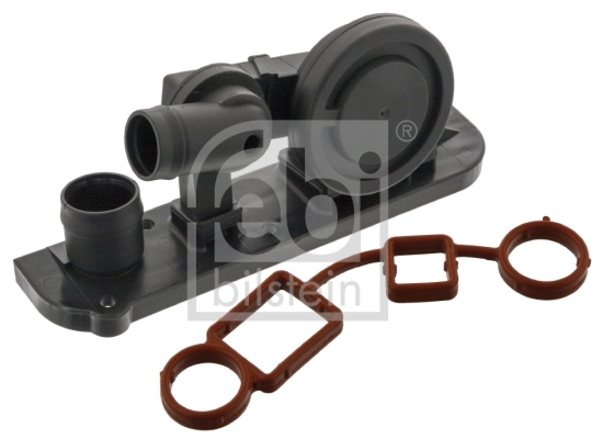 Valve, crankcase ventilation febi Plus 47726