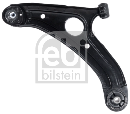 Control/Trailing Arm, wheel suspension 41835