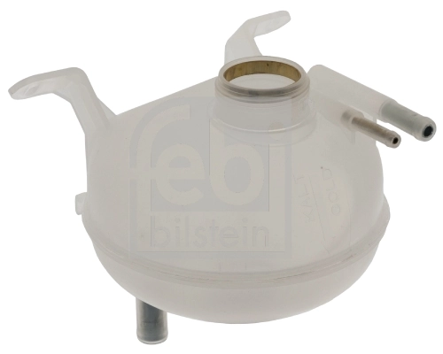 Expansion Tank, coolant 49861