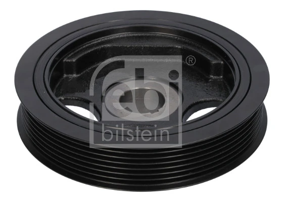 Belt Pulley, crankshaft 181589