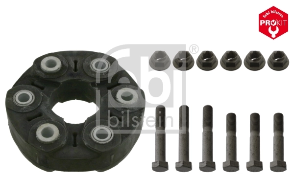 Joint, propshaft ProKit 43523