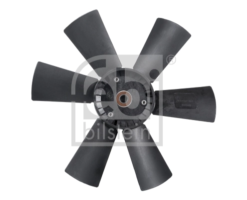 Fan Wheel, engine cooling 17852