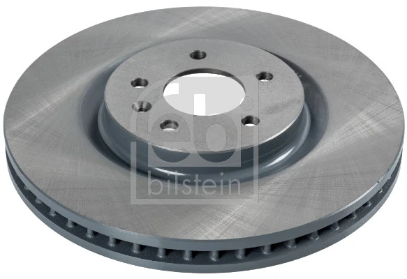 Brake Disc 106350