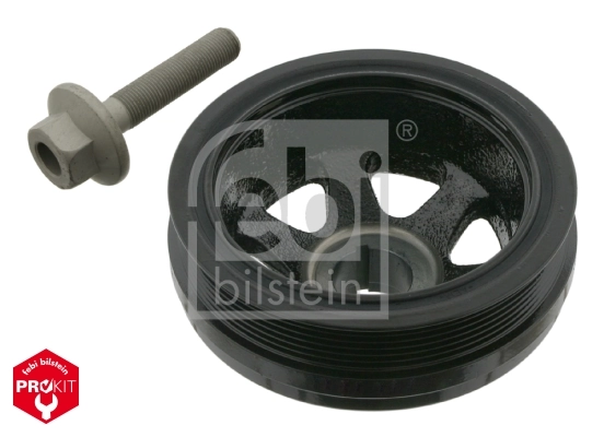 Belt Pulley, crankshaft ProKit 33558