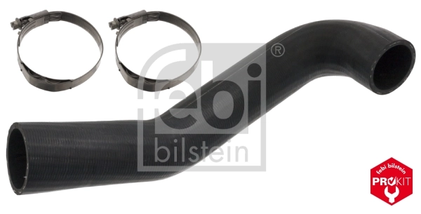 Radiator Hose ProKit 102209