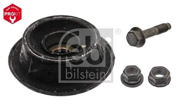 Repair Kit, suspension strut support mount ProKit 37876