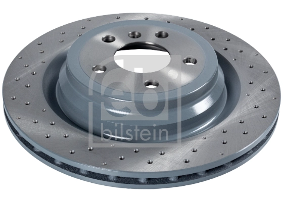Brake Disc 106607