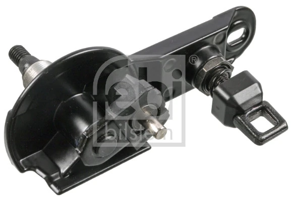 Wiper Linkage febi Plus 183805