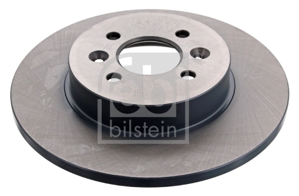 Brake Disc 44059