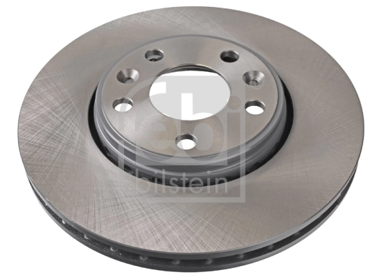 Brake Disc 108582