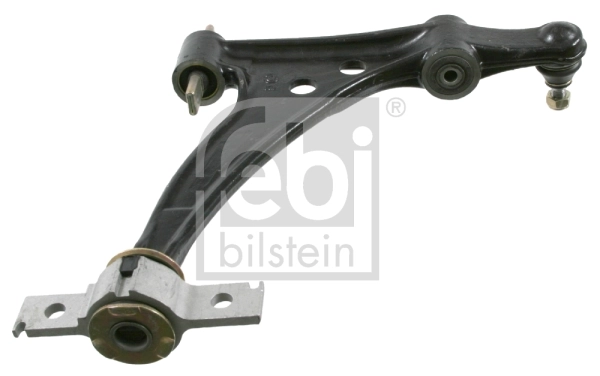 Control/Trailing Arm, wheel suspension 21260
