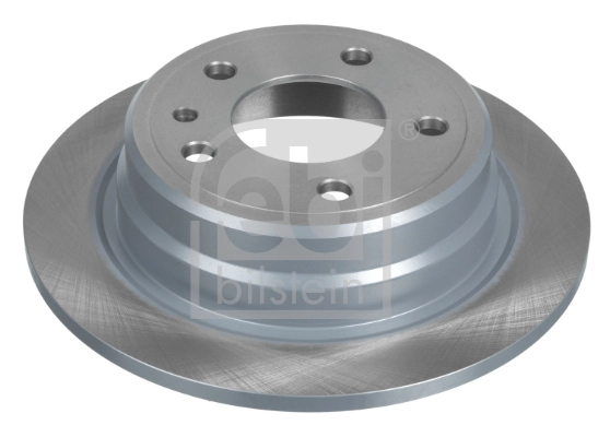 Brake Disc 04092