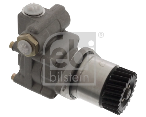 Hydraulic Pump, steering 49253