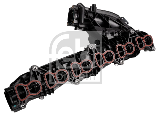 Fitting, intake manifold febi Plus 176957