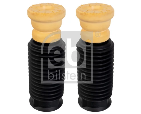 Dust Cover Kit, shock absorber 181866