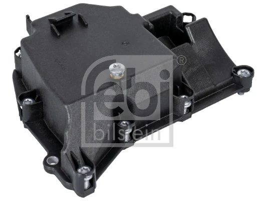 Oil Separator, crankcase ventilation febi Plus 178941