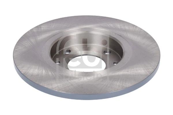 FEBI BILSTEIN 181540 Brake Disc